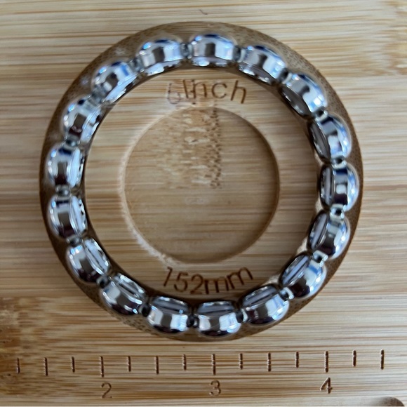 ALLIE + BESS She's a Rich Girl Stack Bracelet Set (BRAND NEW) - Picture 9 of 10